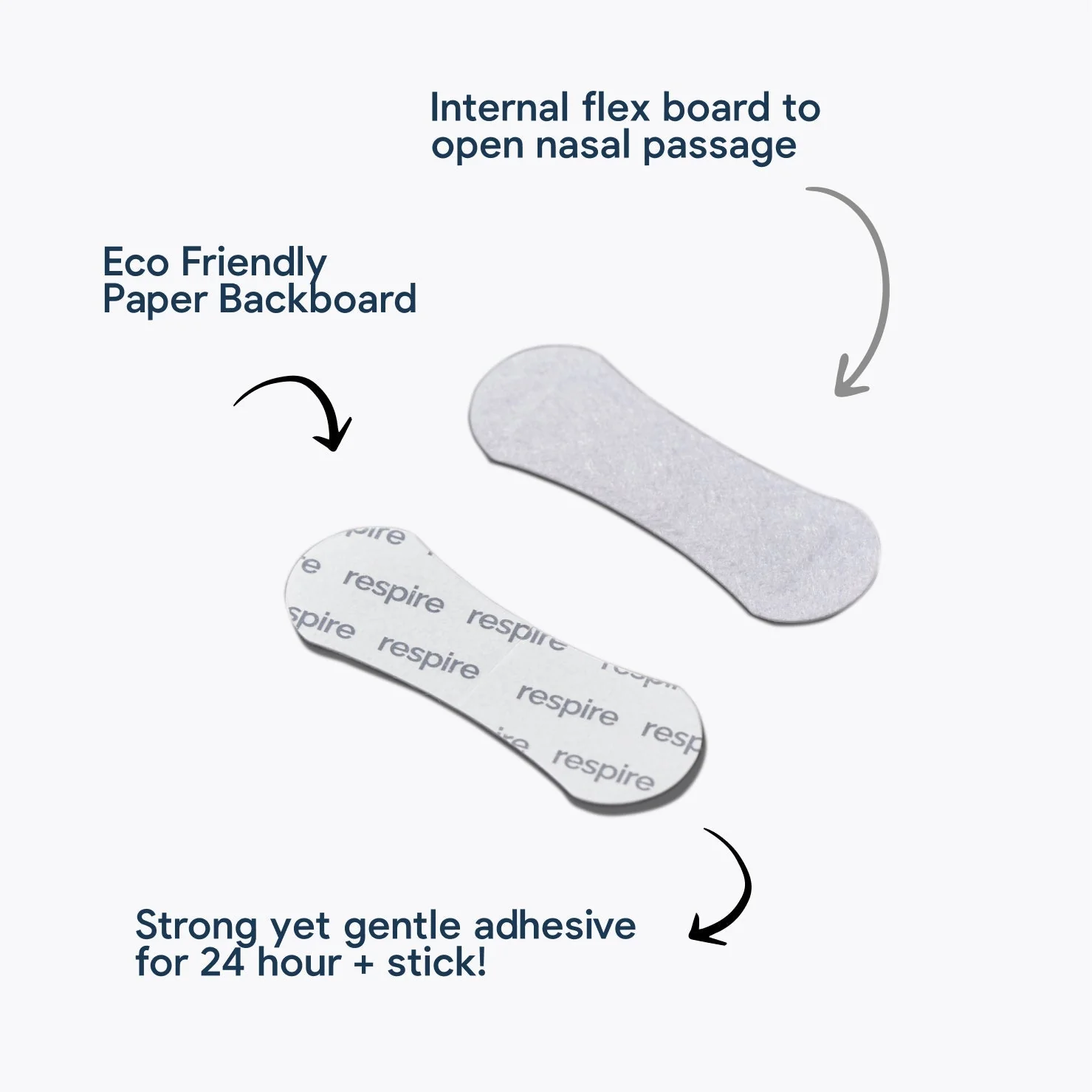 FREE Respire Nose Strips! - Image 3