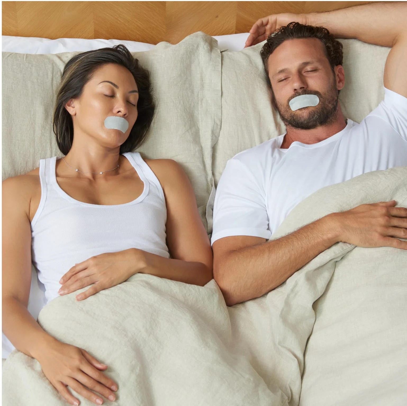 Respire Mouth Sleep Strips - Image 10