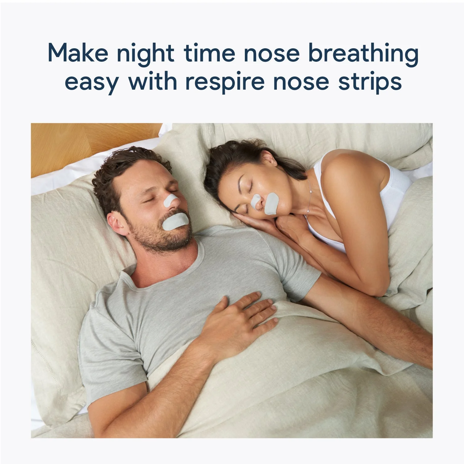 Respire Nose Strips - Image 2