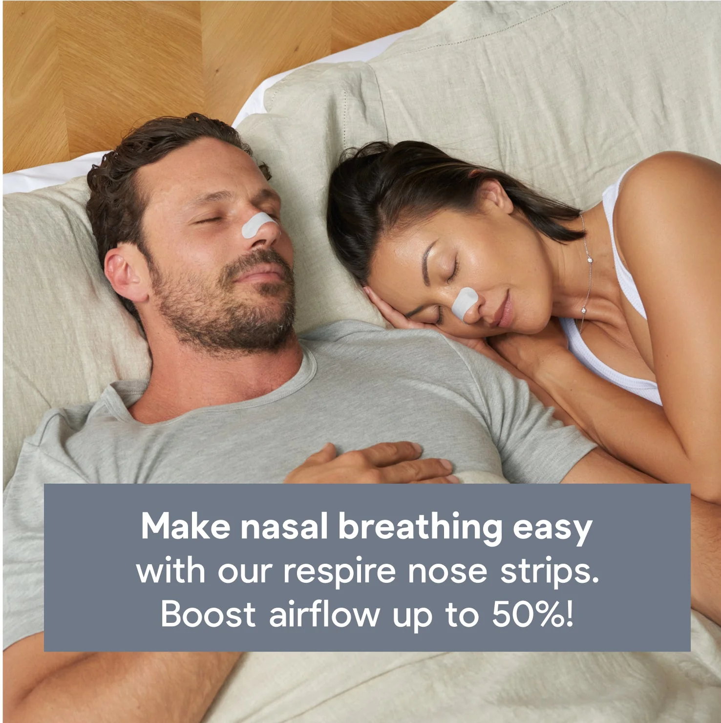 Respire Nose Strips - Image 4