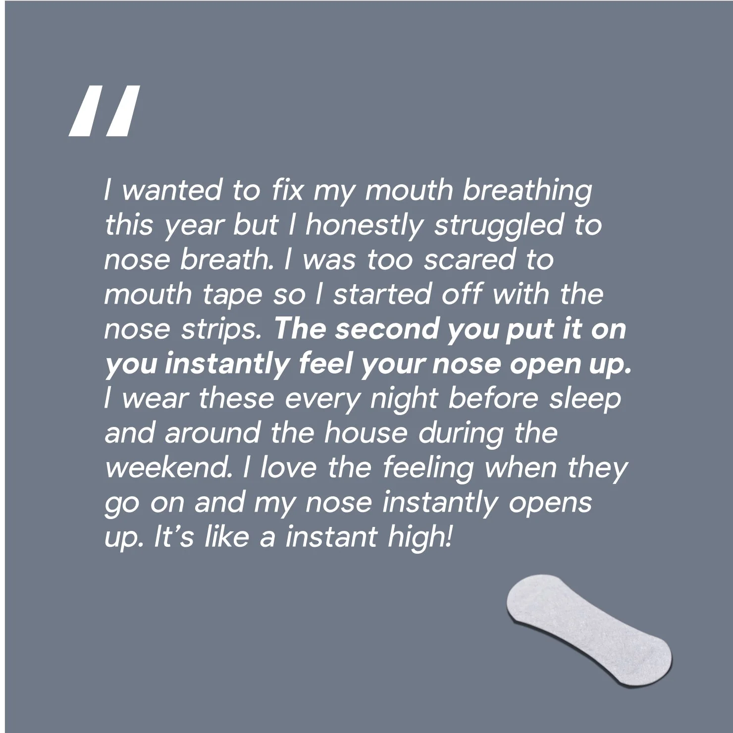 Respire Nose Strips - Image 5