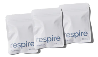 Respire Sleep Strips - Special Offer - Image 3